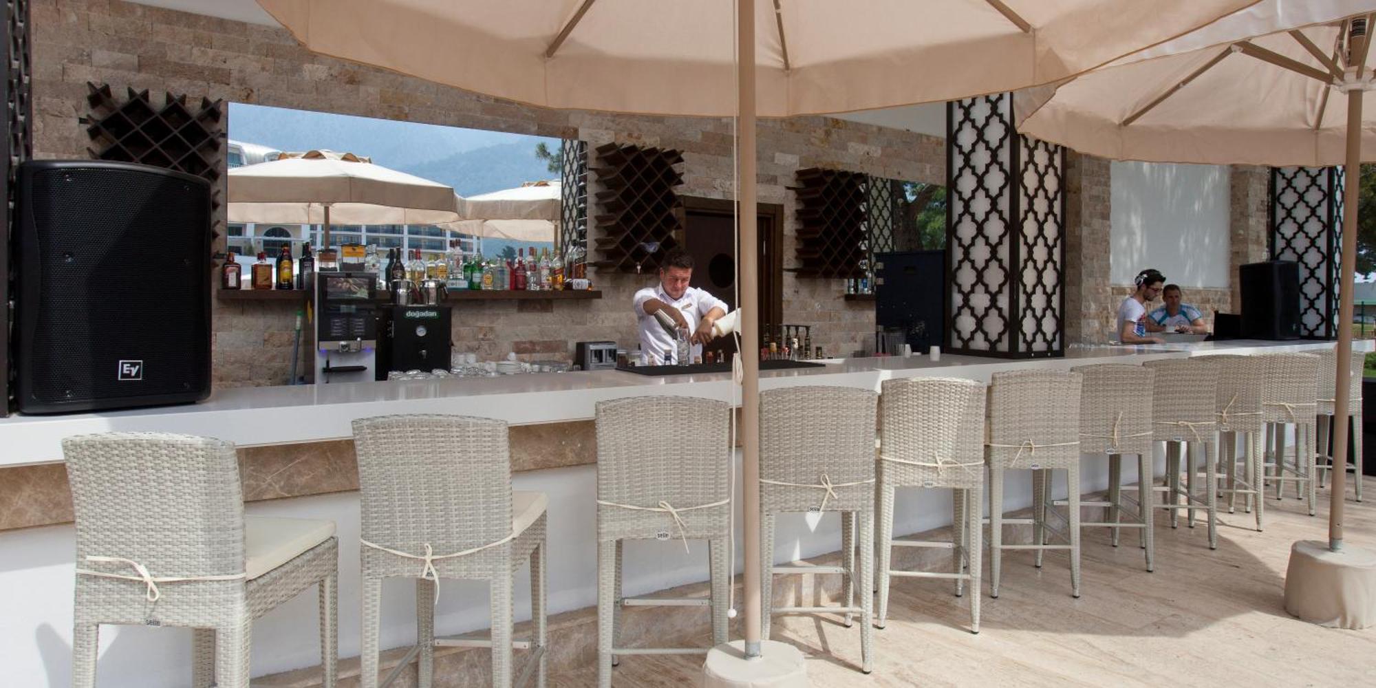 Juju Premier Palace Hotel Beldibi  Εξωτερικό φωτογραφία
