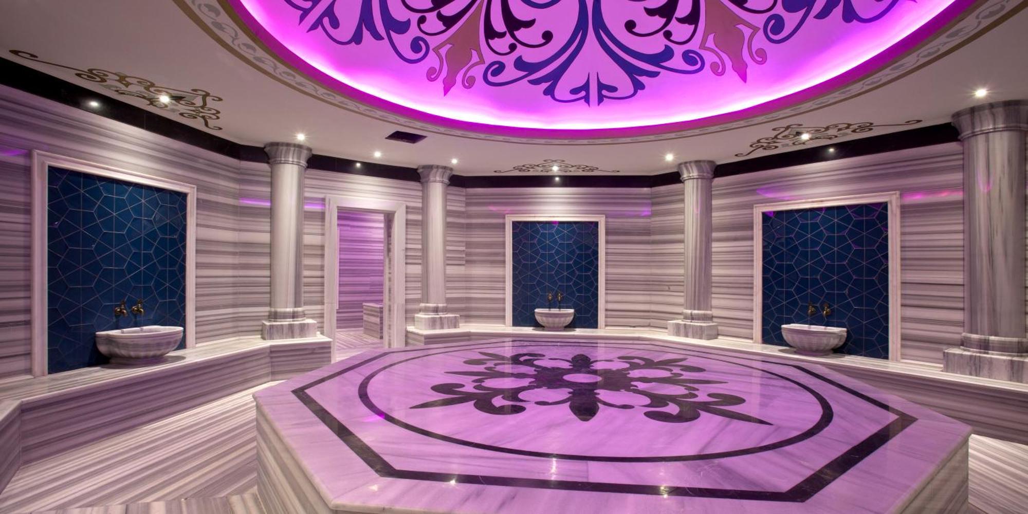 Juju Premier Palace Hotel Beldibi  Εξωτερικό φωτογραφία