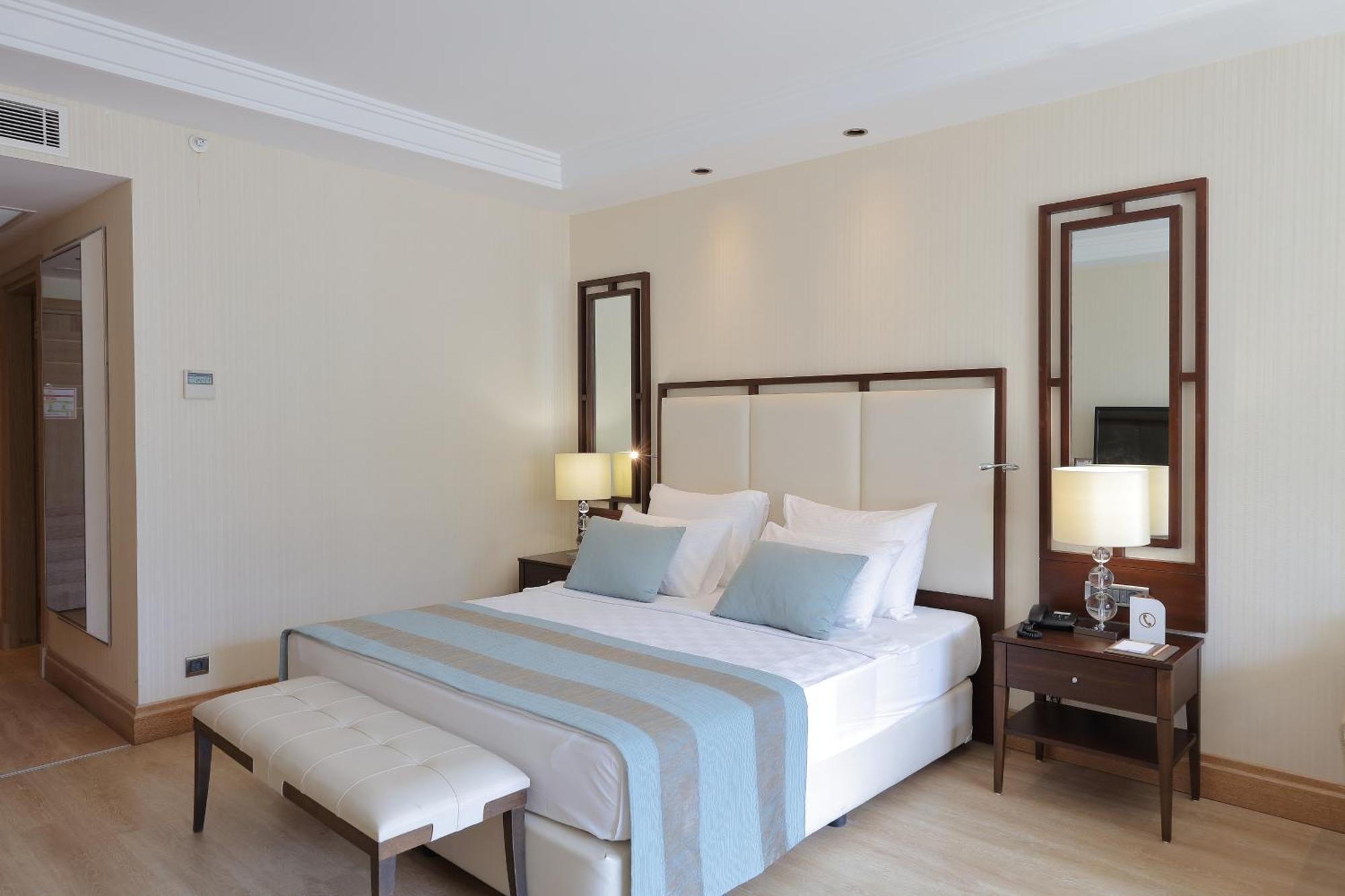 Juju Premier Palace Hotel Beldibi  Εξωτερικό φωτογραφία