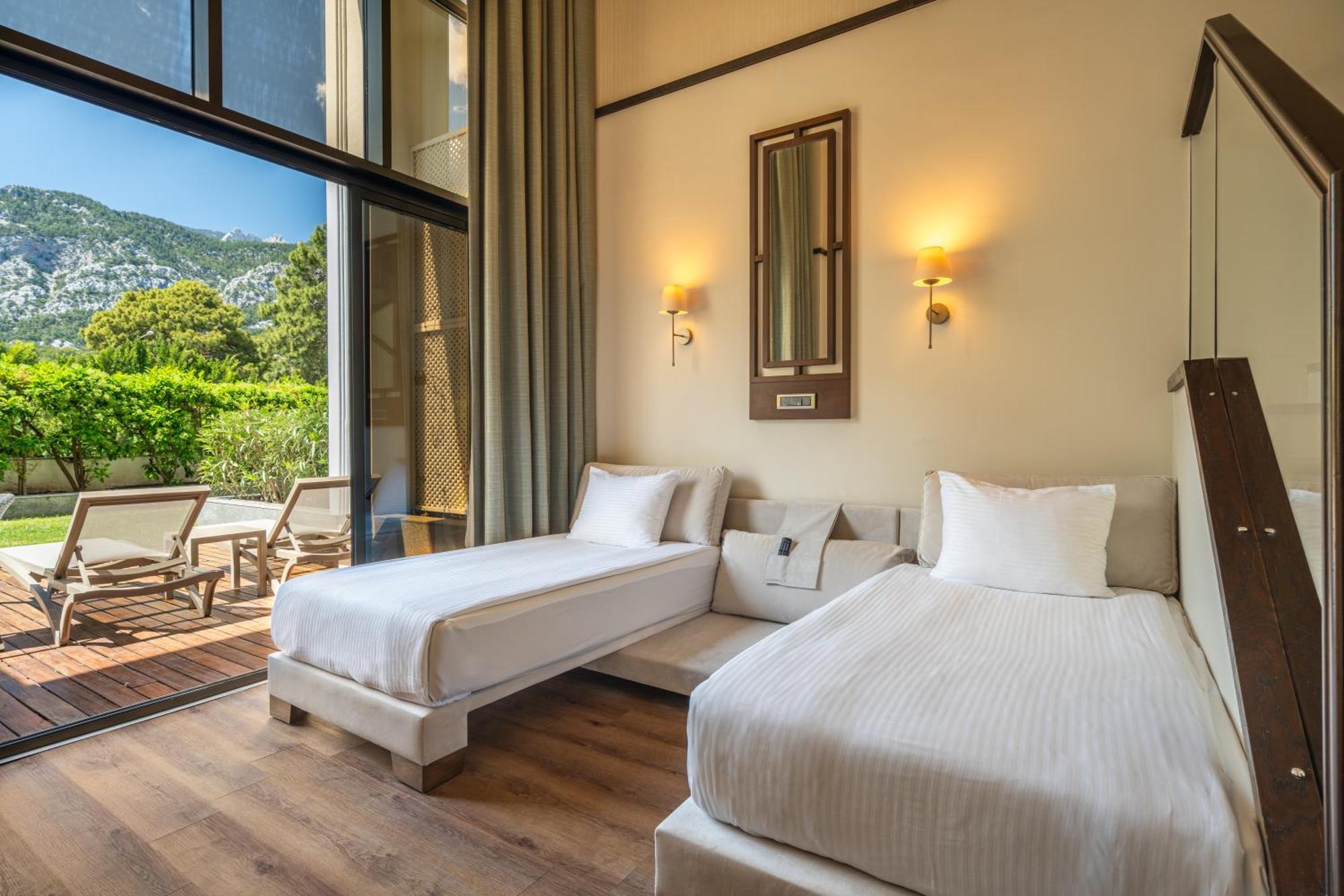 Juju Premier Palace Hotel Beldibi  Εξωτερικό φωτογραφία