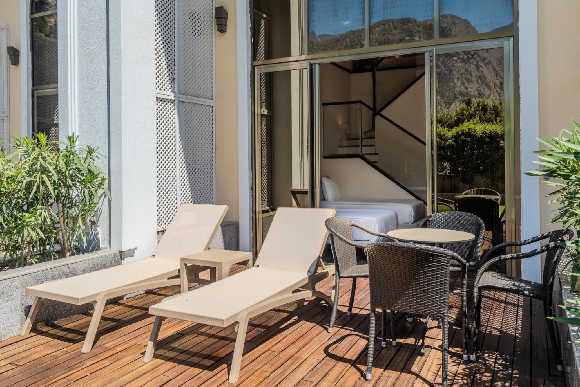 Juju Premier Palace Hotel Beldibi  Εξωτερικό φωτογραφία