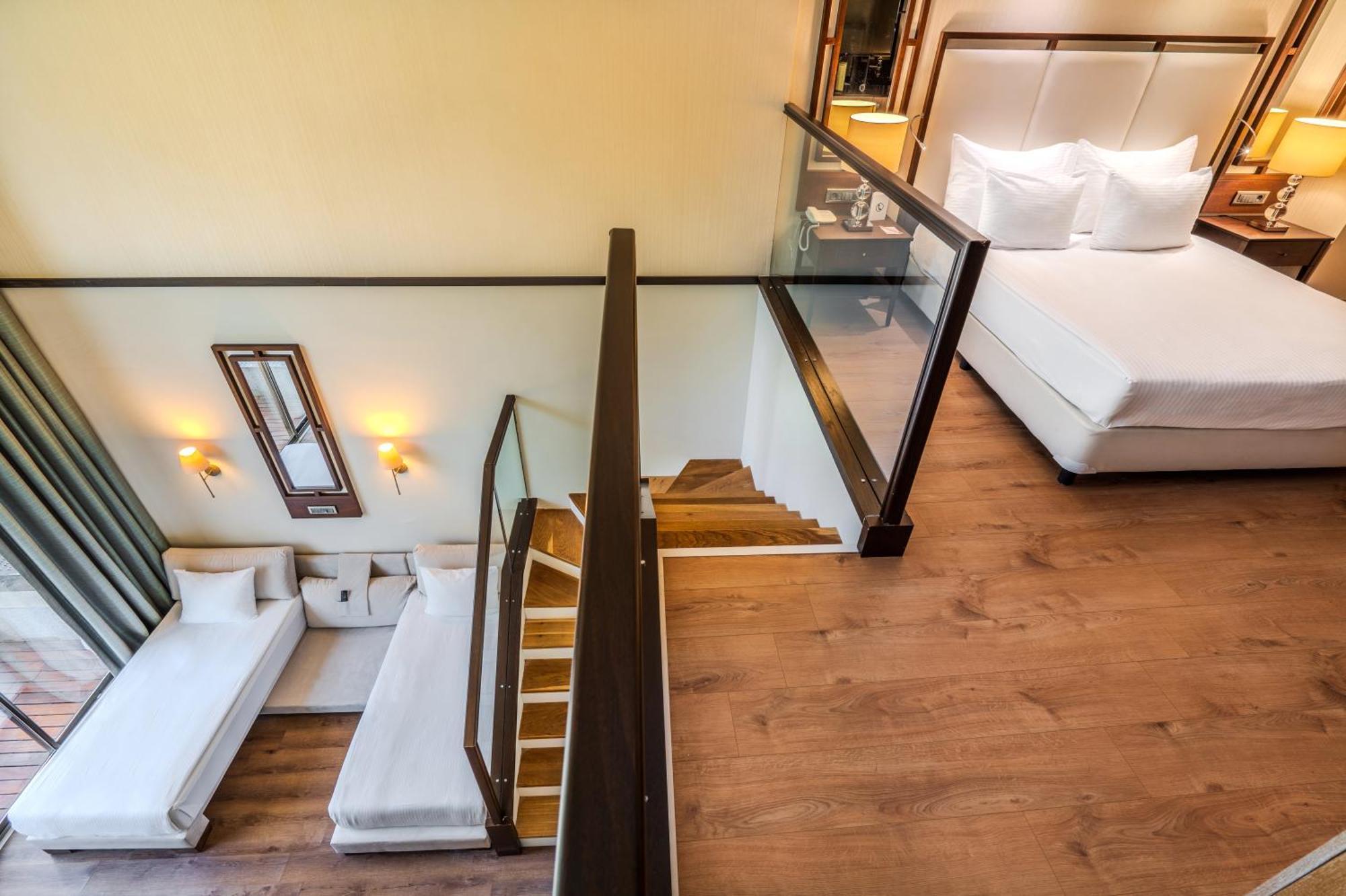 Juju Premier Palace Hotel Beldibi  Εξωτερικό φωτογραφία