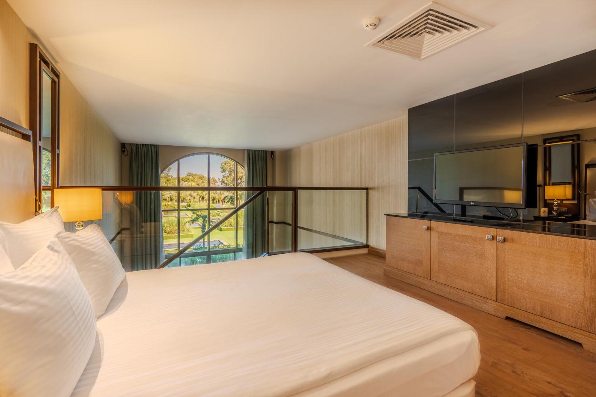 Juju Premier Palace Hotel Beldibi  Εξωτερικό φωτογραφία